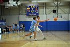 MBBall vs RWU  Wheaton College Men's Basketball vs Roger Williams University. - Photo By: KEITH NORDSTROM : Wheaton, basketball, MBBall